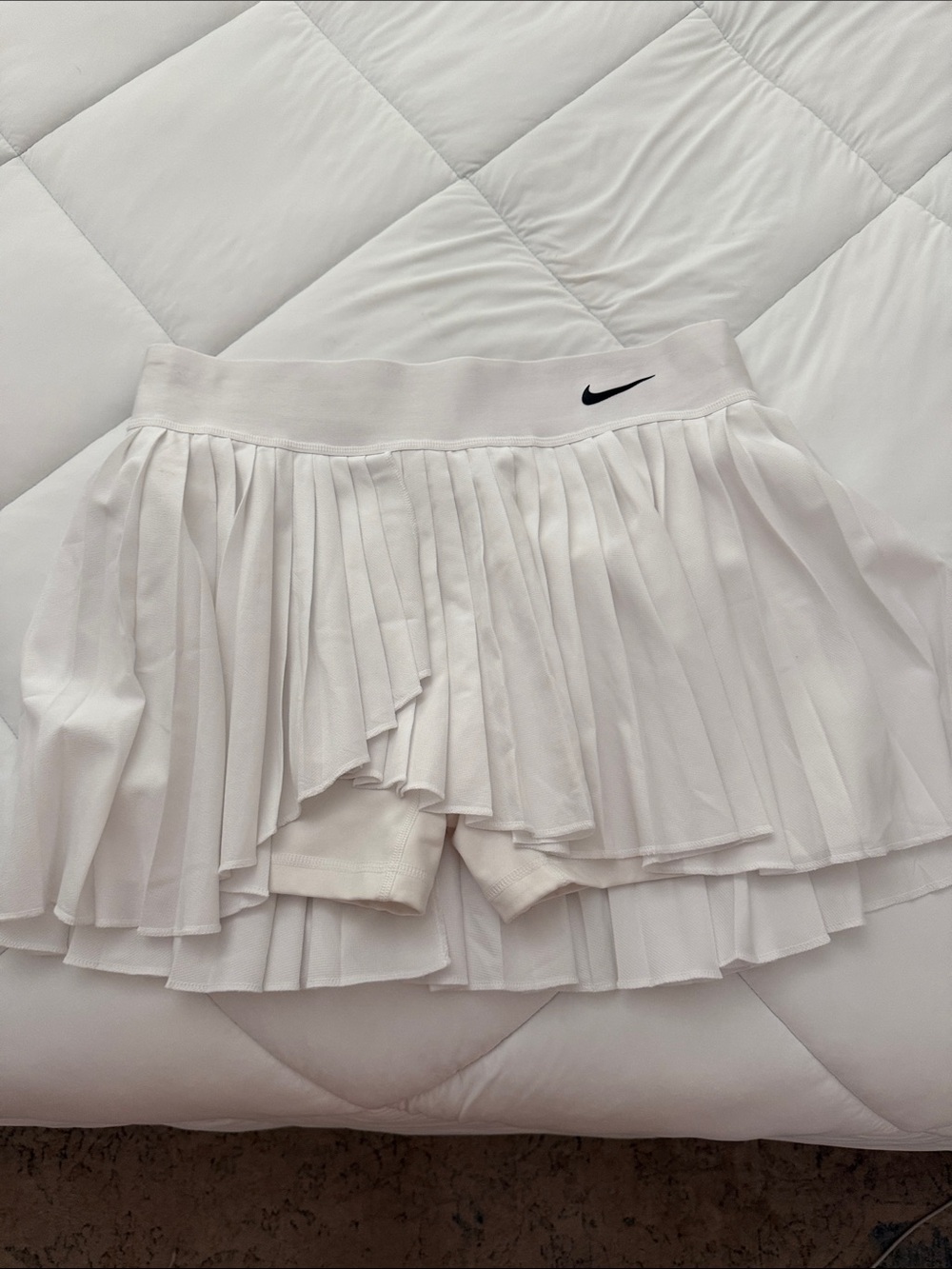 Nike skort
